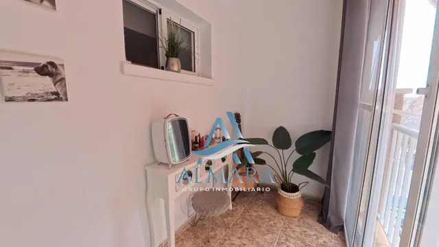 Duplex Adosado con Solárium - Las Molinetas Águilas — 27