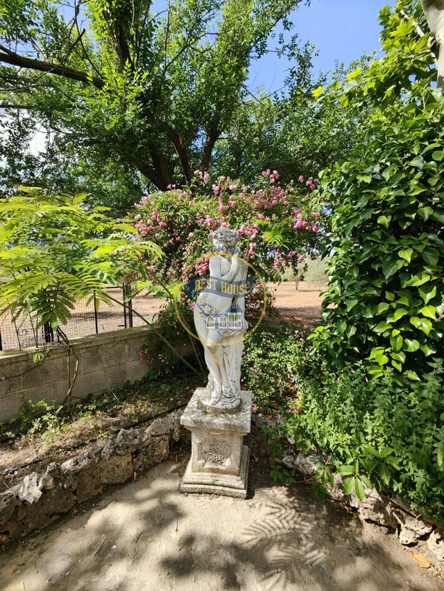 OPORTUNIDAD LUJOSO CHALET EN BANYERES DE MARIOLA (ALICANTE) — 21