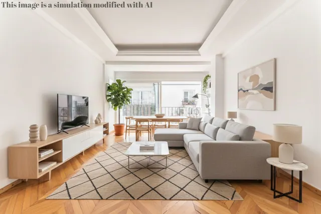 Apartamento 3 habitaciones 130m² en venta - Marbella — 3