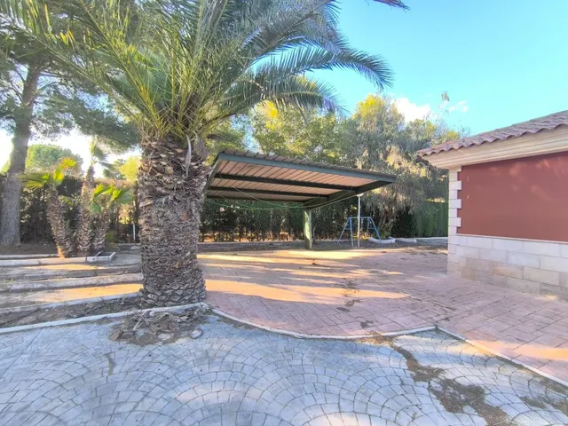 Villa 5 habitaciones 320m² en venta - Ayuntamiento — 19