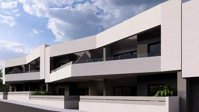 Bungalow 2 habitaciones 68m² en venta - Comunidad valenciana — 10