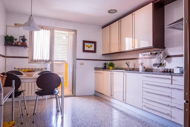 ATICO DUPLEX CON TERRAZA EN ZONA COLEGIOS - SON ESPANYOLET — 35