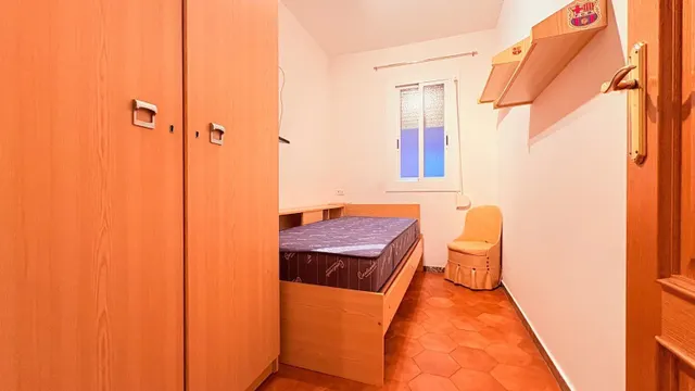 Pis de 4 habitacions amb ascensor — 10
