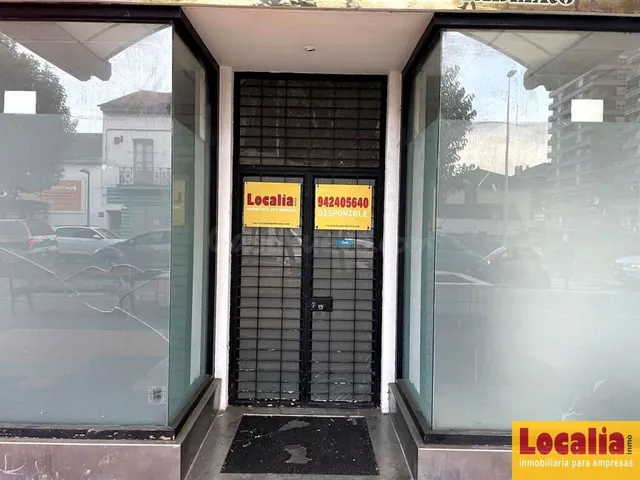 Local en alquiler en Torrelavega de 35 m2 — 5