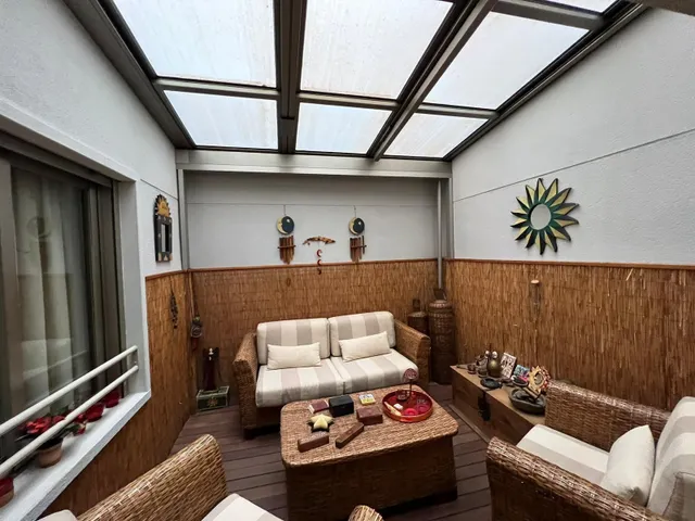 ESPECTACULAR VIVIENDA EN EL CENTRO DE ELCHE — 27