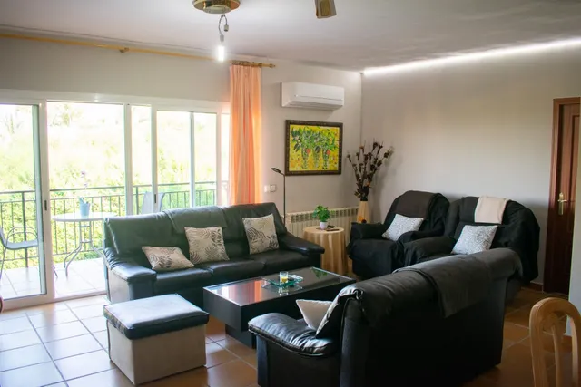 Chalet 5 habitaciones 231m² en venta - Residencial los romeros — 13