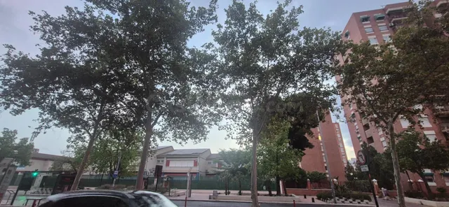 Inmueble en la Avenida de la fama — 10