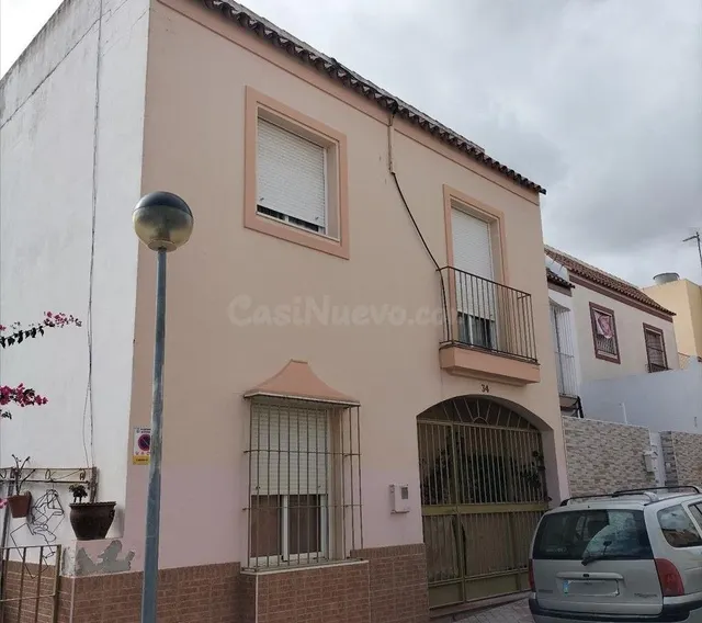 Casa 4 habitaciones 97m² en venta - Andalucia - foto 5