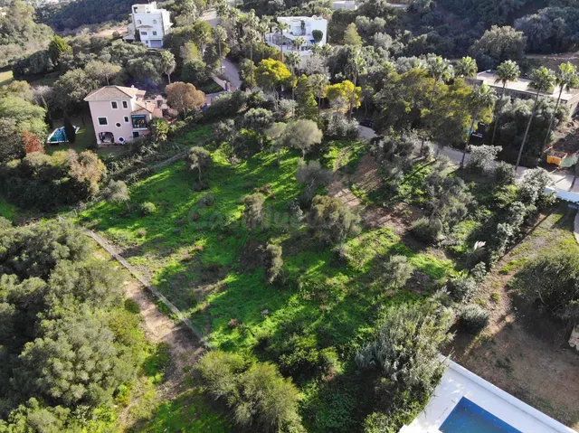 Parcela en venta - Sotogrande - Alto - foto 4