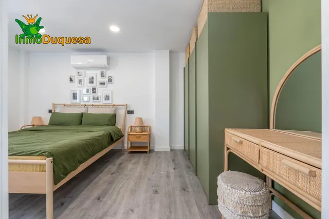 Piso REFORMADO de 3 dormitorios. Para entrar a vivir. — 46