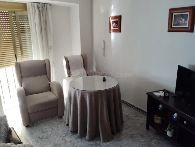 CASA EN EL CENTRO DE HUELMA - foto 4