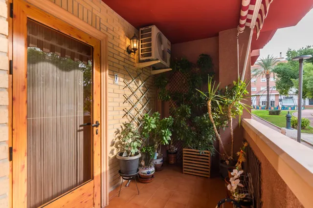 UN HOGAR QUE RESPIRA NATURALEZA Y BIENESTAR — 3