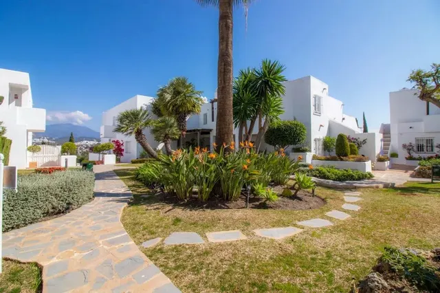 Apartamento 4 habitaciones 140m² en venta - Marbella — 28