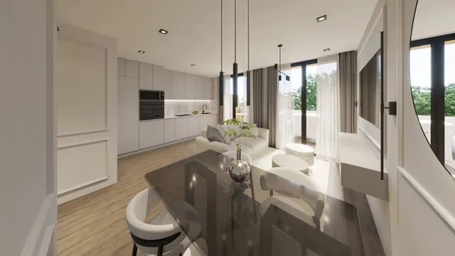Apartamento 1 habitación 66m² en venta - Las Cañadas — 18