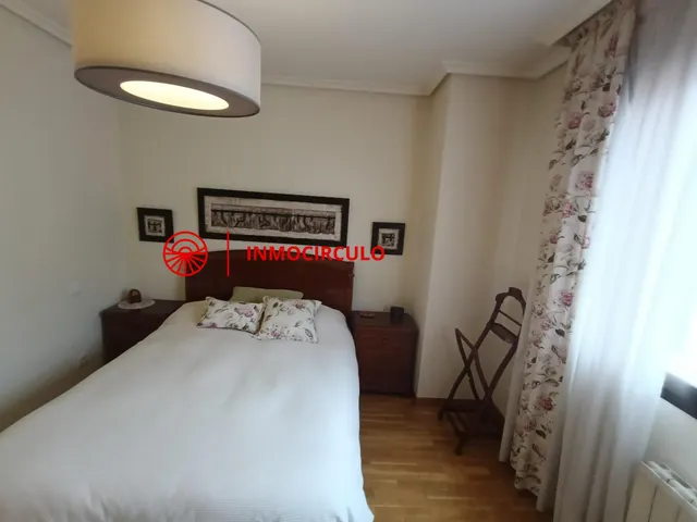 PISO CUATRO DORMITORIOS, G3 JUNTO HUBU — 20