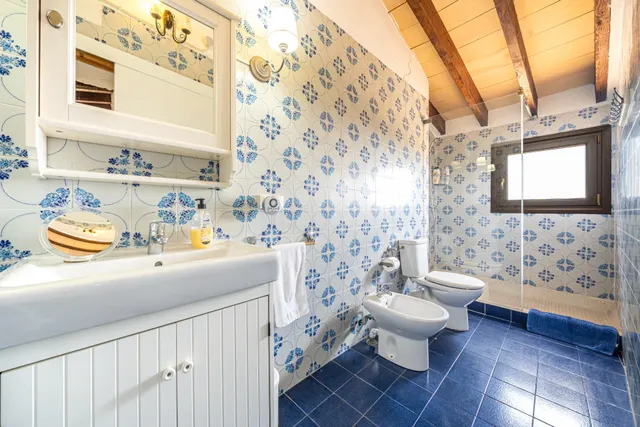 Finca Rustica junto a Puig de Randa — 29
