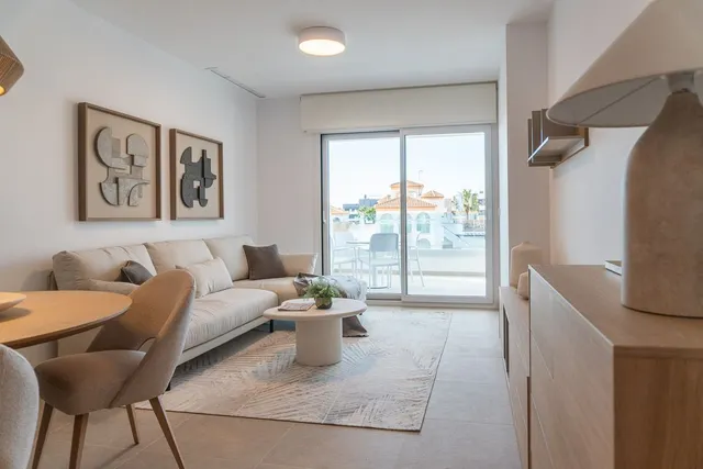 Apartamento 4 habitaciones 169m² en venta - Orihuela Costa — 43