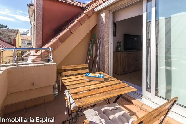 Espectacular Ático en el Corazón de O Grove — 23
