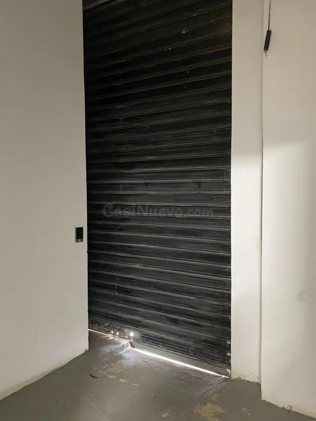 Trastero 1 habitación 4m² en alquiler - Divino maestro - foto 3