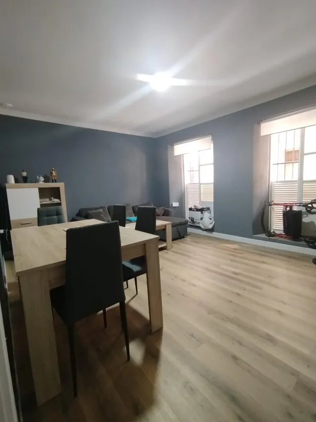Amplio y Reformado Piso en el Corazón de Cádiz — 14
