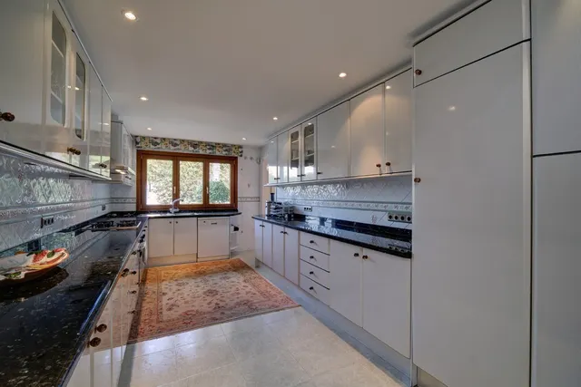 Chalet 5 habitaciones 698m² en venta - Costa Del Sol — 16