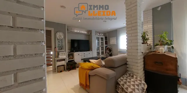 Precioso chalet en la Urbanización Sant Miquel de La Sentiu de Sió!! — 6