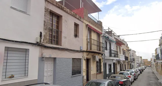 Casa 3 habitaciones 99m² en venta - Andalucia — 3