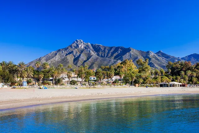 Apartamento 4 habitaciones 128m² en venta - Marbella — 31