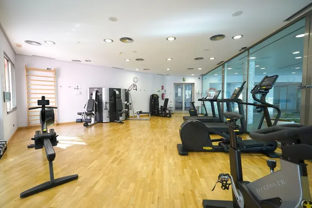 Apartamento 3 habitaciones 164m² en venta - Altos de Estepona — 25