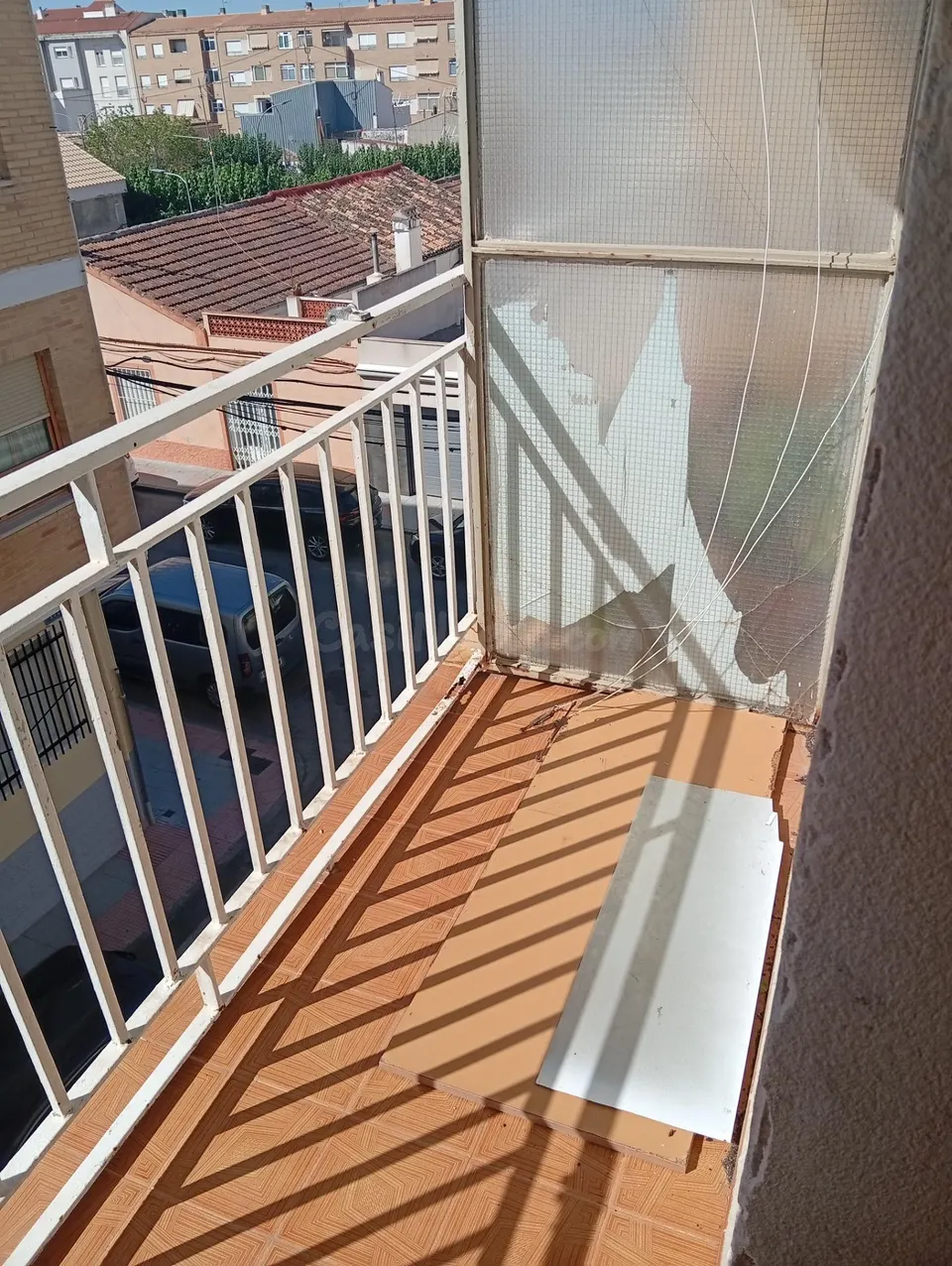 VENTA PISO PARA REMORMAR EN IBI-Calle Tizona