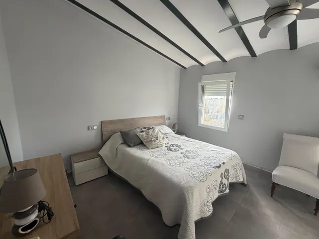 CHALET INDEPENDIENTE EN LOS CONEJOS CON PISCINA, CINCO DORMITORIOS Y AMPLIAS ZONAS DE OCIO — 19