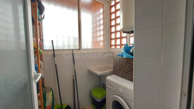 Piso en alquiler de Septiembre a Junio en Brisas de Almerima - foto 5