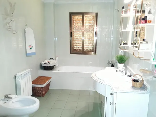 GRAN CHALET EN LA MEJOR ZONA DE CALICANTO — 20