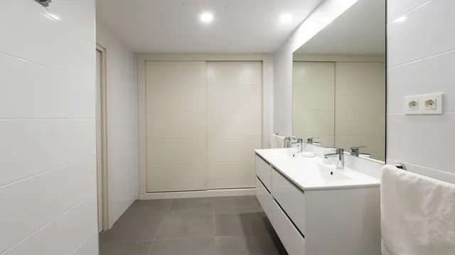 Ático 3 habitaciones 210m² en venta - Centro — 18