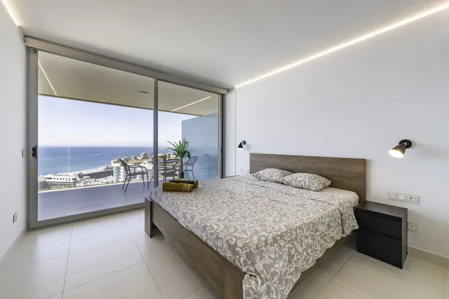 Apartamento 2 habitaciones 83m² en venta - Centro — 20