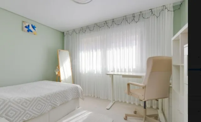 APARTAMENTO DE 3 DORMITORIOS 2 BAÑOS EN TORREVIEJA (PLAYA DEL CURA) — 14