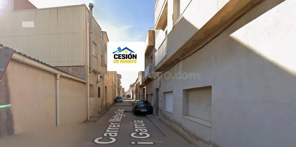VENTA EN CONDICIONES ESPECIALES - MODALIDAD CESIÓN DE REMATE