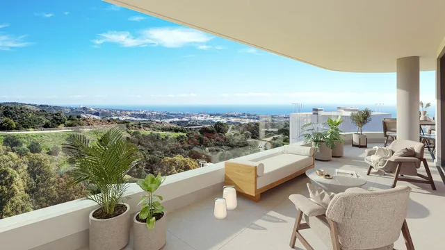 Apartamento 2 habitaciones 104m² en venta - Marbella — 19
