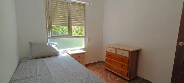 habitaciones en piso compartido junto Plaza de Toros — 11