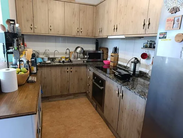 Apartamento 3 habitaciones en venta - Comunidad valenciana — 15