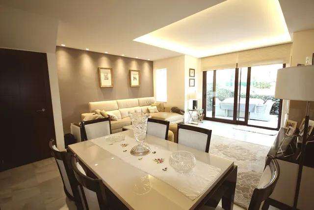 Adosado 5 habitaciones 220m² en venta - Marbella — 4