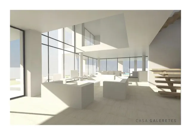 Villa 4 habitaciones 546m² en venta - Puerto - foto 5