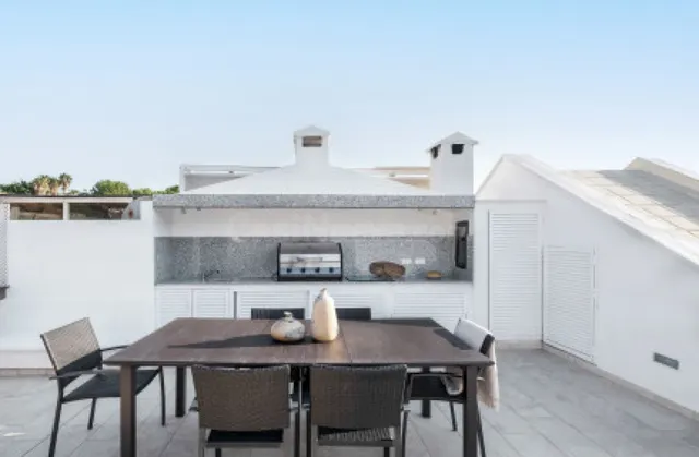 Ático 3 habitaciones 98m² en venta - El Madroñal - foto 4