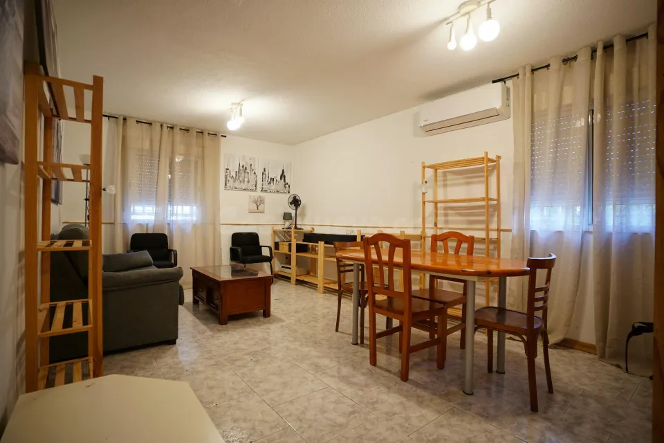 Piso 2 habitaciones 65m² en alquiler - Los Cármenes