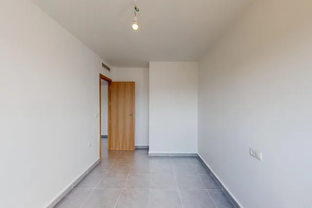 Ático 4 habitaciones 116m² en venta - Los dolores — 37