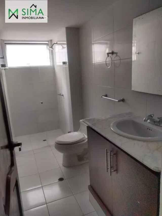 VENTA DE APARTAMENTO CASTILLOGRANDE — 14