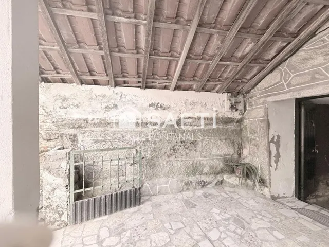 Dos casas con encanto para restaurar y unir en Lugar de O po - foto 4