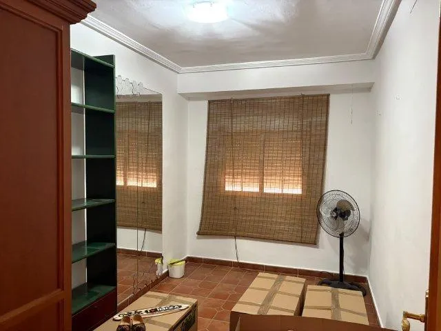 PISO ALQUILER EN ALAQUÀS — 10