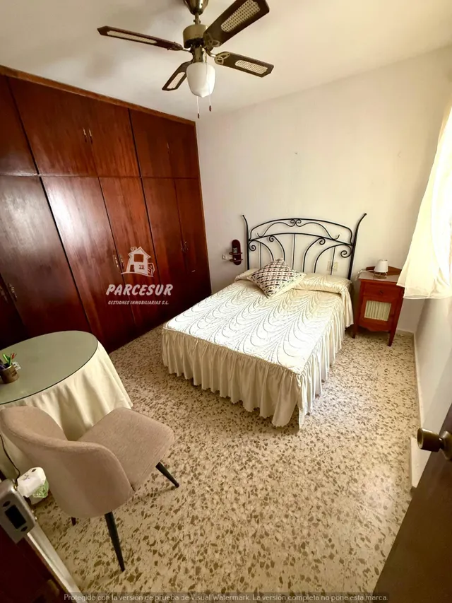Piso en la céntrica zona de San Pedro — 11