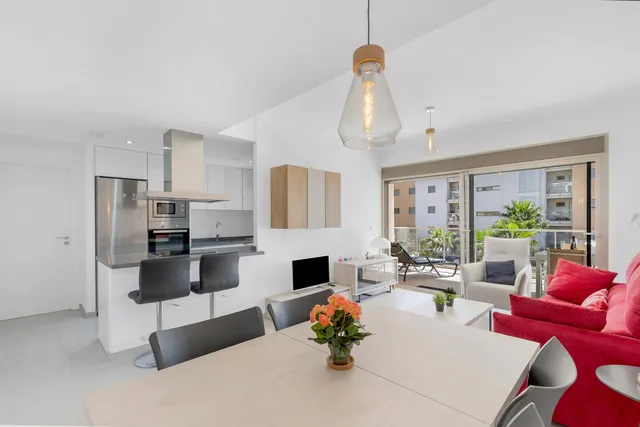 Apartamento 2 habitaciones 81m² en venta - Los Dolses — 8